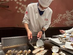 -大渔铁板烧(大悦城店)
