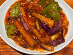 -柴窝堡22号辣子鸡·传承新疆菜