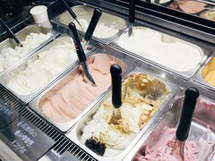 -歎雪糕低糖低脂Gelato冰淇淋