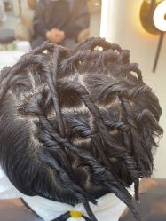 -东时烫染造型·Hair Salon