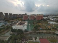 -常熟理文铂尔曼酒店