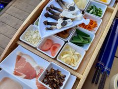 -芸南道·过桥米线(昆明老街旗舰店)