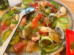 -Ginger(兴国路店)