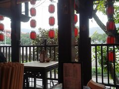 -饭江湖·江湖菜(湖广会馆店)