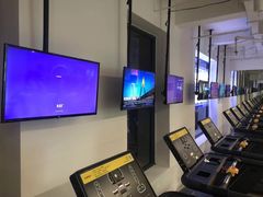 -发条鸭无人健身房(浦东北艾路店)