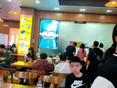 -华姐鸡粉(教育路店)