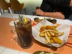 -大象厨房(重庆道店)