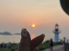 -长岛南北长山旅游景区
