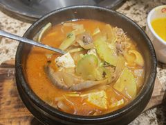 -東門韩国传统烤肉·韩国料理(银座直营店)