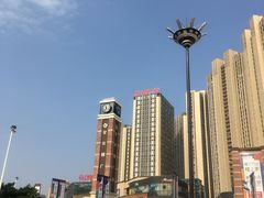 -星光耀广场(安吉路店)