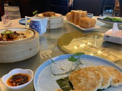 -汤臣·空中餐厅·严选粤菜(石湾世博广场店)