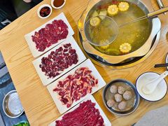 -伟记牛肉(金鸿公路店)