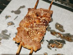 -喝丢一只鞋海鲜烧烤(北京街店)