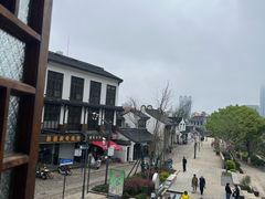 -长兴菜馆(高桥店)