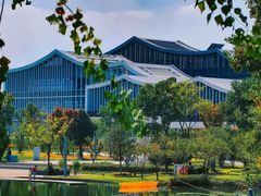 -南京航空航天大学(明故宫校区)