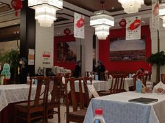 大堂-马凯餐厅(地安门店)