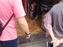 -瞻园面馆鸭血粉丝汤(老门东店)