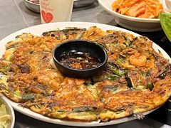 -咕咕站韩国料理(紫金港店)