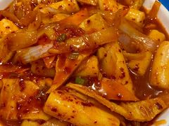 -李氏烤肉店