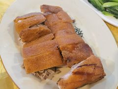 -烧鹅妹饭店