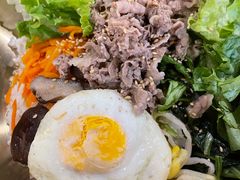 -小韩屋韩国料理(上海湾店)