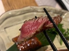 -赤坂亭·M9和牛烧肉·铁板烧·日料398放题(长泰广场店)