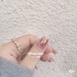 -妙睫屋日式美甲美睫