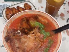 -华嫂冰室(湾仔店)
