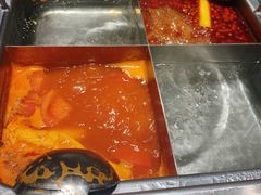 -海底捞火锅(金地广场生日主题店)