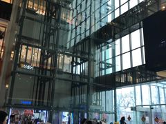 -天虹购物中心(石路店)