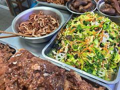 -草桥清真牛肉锅贴扁食店