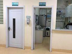 -瑞派宠物医院·24小时骨科·心脏·核磁(哈尔滨南岗店)