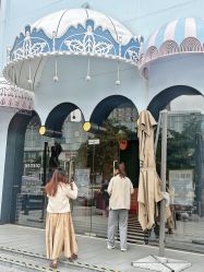 -奈尔宝·儿童乐园·亲子餐厅(鄞州万达店)