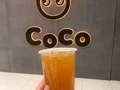 -CoCo都可(新太阳宫店)