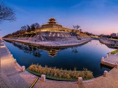 -西安城墙·碑林历史文化景区