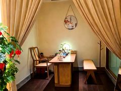 -余舍霜疗SPA·私愈会所(安达仕酒店)