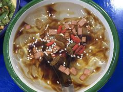 -马路边边·成都串串(翠柏路店)