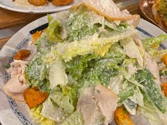-PIZZA BIANCA(民园店)