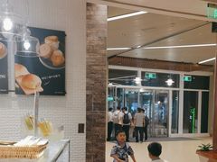 -新旺茶餐厅(嘉里城店)