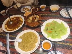 -香满楼(临安路店)