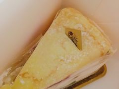 -檬舒舒MonChouChou(久光百货店)