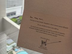 -新加坡泛太平洋酒店