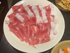 -宽板凳老灶火锅(南礼士路店)
