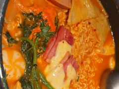-七八冷面·延边朝鲜族美食(欢乐谷店)