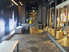 -肯德基(平遥古城店)