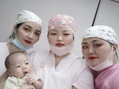 -福田家月子中心 产后 月嫂(市立母子医院店)