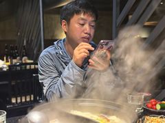 -捞王锅物料理(凯旋路店)