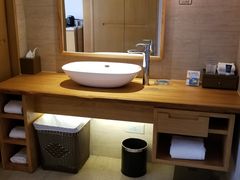 -成都蒲江花样年福朋喜来登度假酒店·宜客乐西餐厅