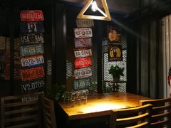 -腰子哥烤串(石佛营炫特店)