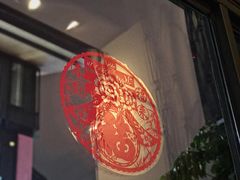 大堂-星巴克(成都太古里二店)